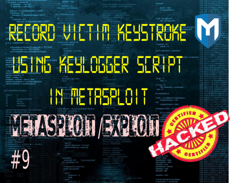 How to -Penetration Testing Space