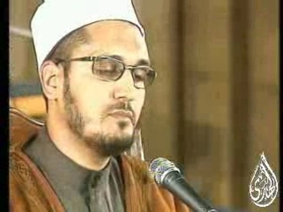 Récit Coran Mohamed El Ibrahimi El Djazairi