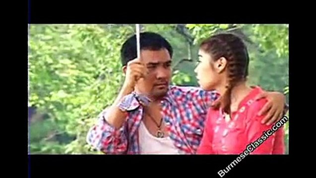 Myanmar Tv Thu Htoo San , Yan Aung , Melody , May Than Nu Part 1