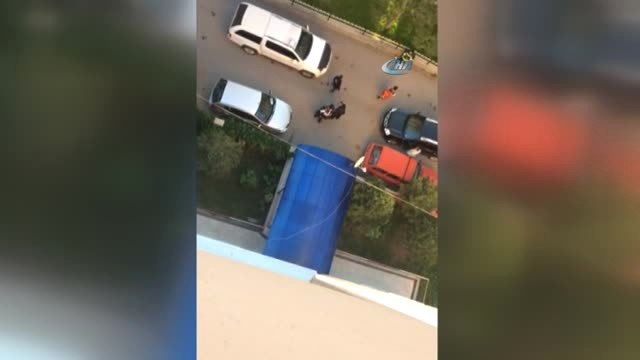 Adalet Teyze'nin Evinden Çıkmayan Kalmadı