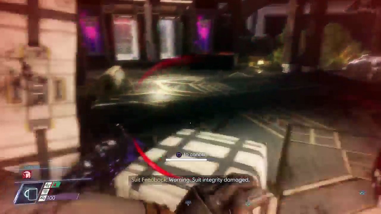 Prey raw uncut (380)