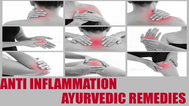 8 Ayurvedic Remedies to fight Inflammation in your body | Boldky