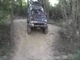 4x4 Offroad Memphis Trucks Toyota, Nissan