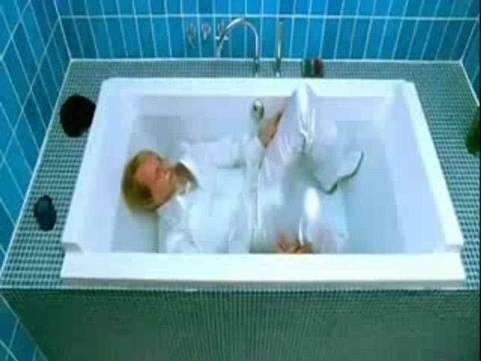 Je suis en retard comme d'habitude