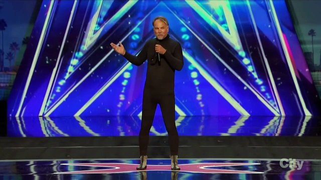 The Most Dangerous Audition EVER In History! Prepare Yourself! Britain's Got Talent (L'audition la plus dangereuse jamais dans l'histoire! Prépare toi!)