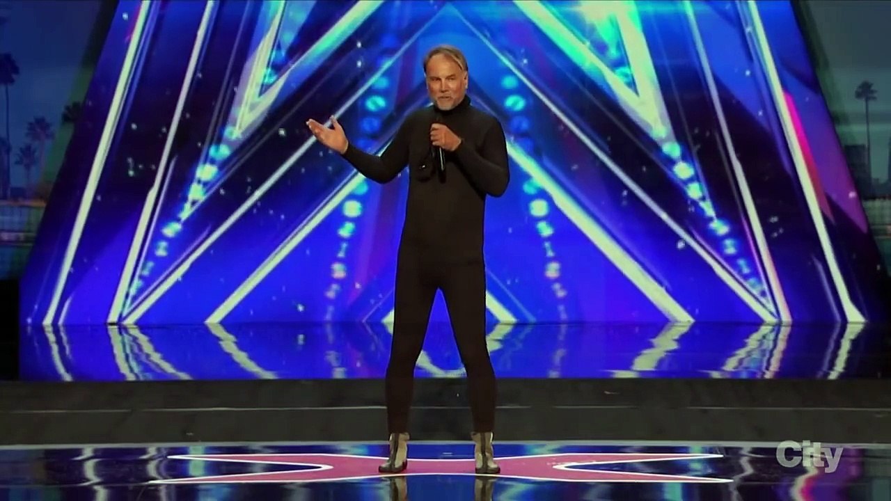 The Most Dangerous Audition EVER In History! Prepare Yourself! Britain's Got Talent (L'audition la plus dangereuse jamais dans l'histoire! Prépare toi!)