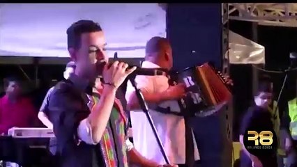 El Cantante / Rolando Ochoa (Cover Audio)