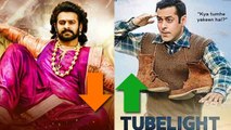 Salman Khan's Tubelight Defeats Baahubali 2 Ahead Of Its Release
