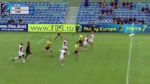 REPLAY SWEDEN / CECH REPUBLIC  - RUGBY EUROPE MEN'S SEVENS TROPHY 2017 - ROUND 2 - BUCHAREST