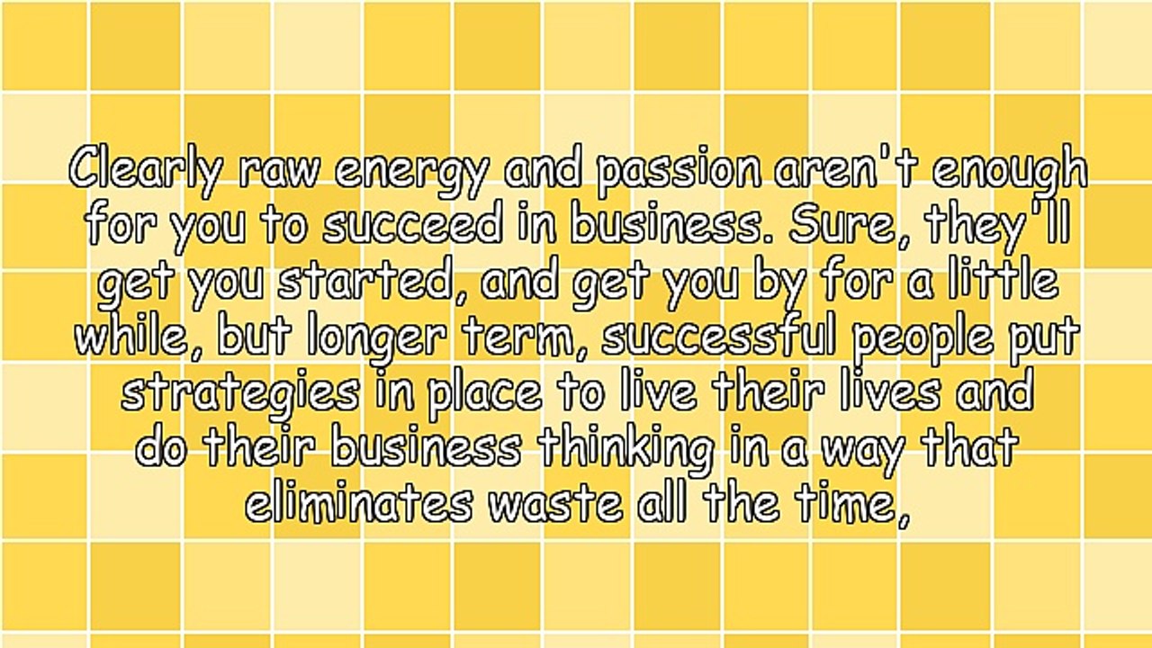 Unleash Your Inner Mogul: 14 Tips For Being A Success In Business