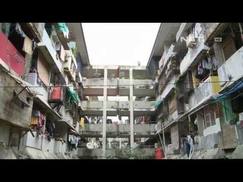 NET12 - Rumah susun bidara cina, cawang terendam banjir