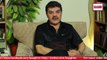 Mubasher Lucman blasts Aamir Sohail for Sarfraz criticism