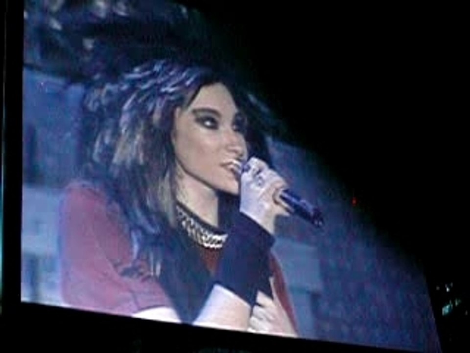 Tokio Hotel Paris Bercy 15