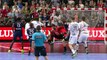Give the ball to Ivan Cupic - Vardar climb the throne against PSG  - VELUX EHF FINAL4