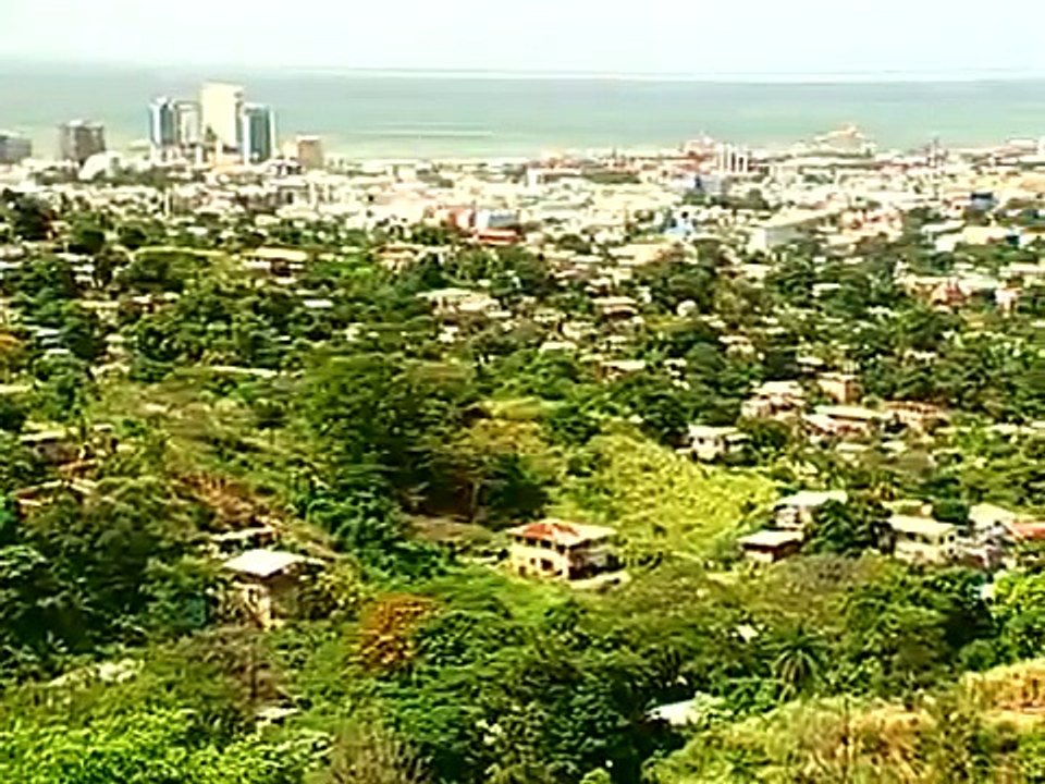 Trinidad & Tourism Official Travel video @ Caribbean Dreams Travel Magazine
