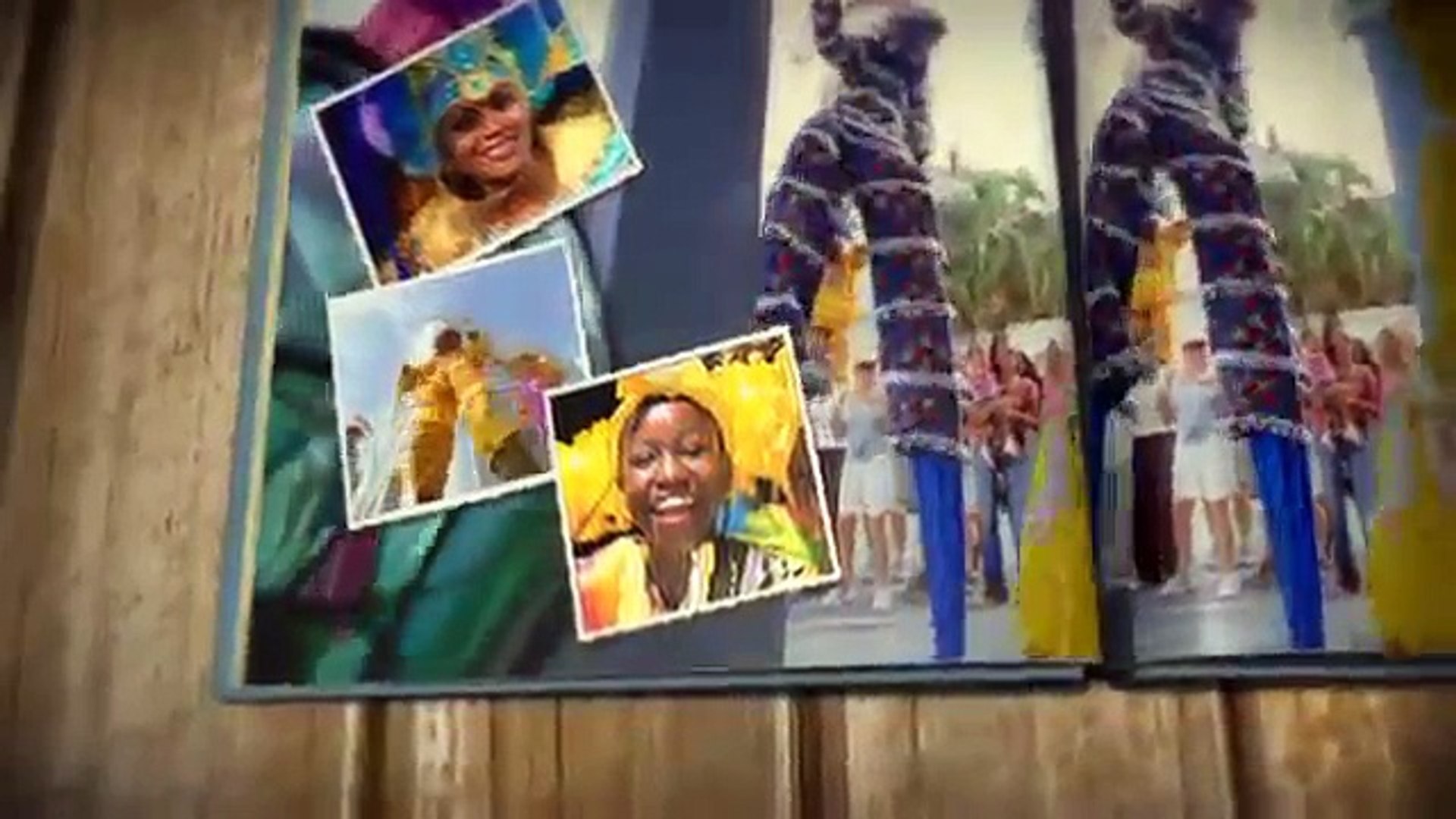 ⁣USVI Tourism Travel Video @ Caribbean Dreams Travel Magazine
