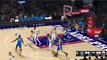 NBA 2K17 Stephen Curry & Kevin Durant