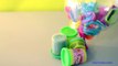 Play Doh Candy Jar Playset St Patricks Day Play-Doh Sweet Shoppe Treats Playdough