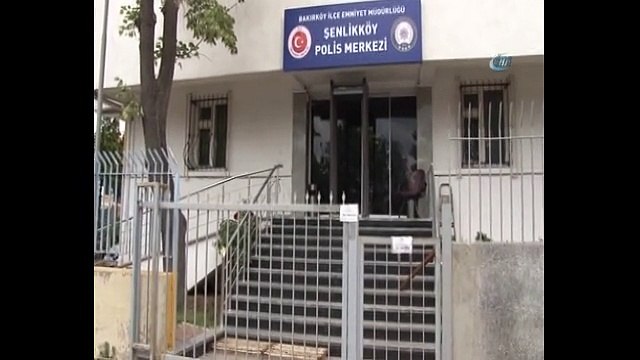 Ömer Faruk Kavurmacı gözaltına alındı