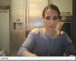 paltalk CanSu 05 tekerlek oorspousssu