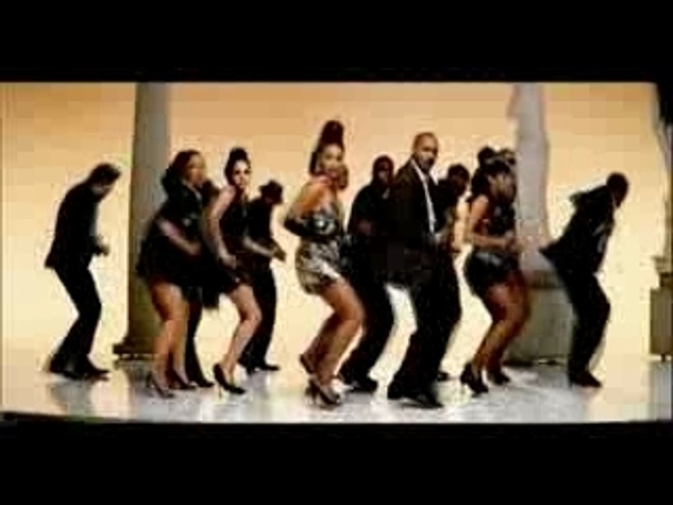 Beyonce - Get Me Bodied
