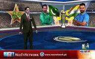 Ex Indian Cricketers about Pak Team - India vs Pakistan Final - ICC Champions Trophy