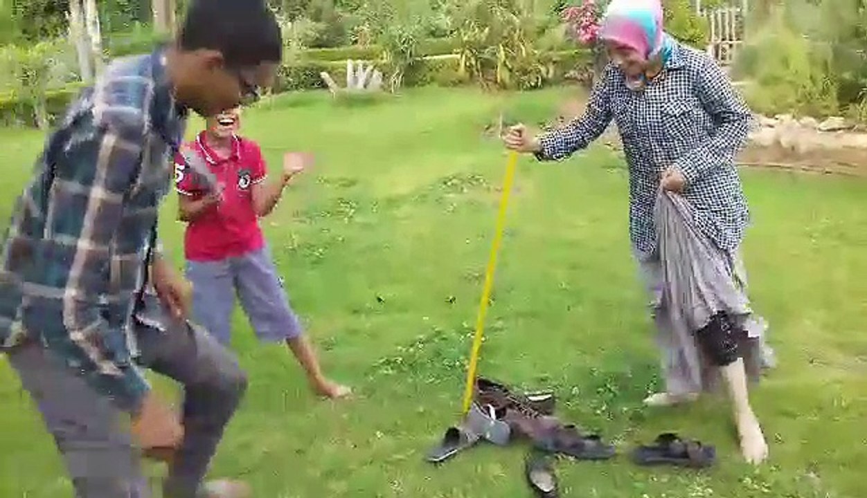 Jeu du tach kachet
