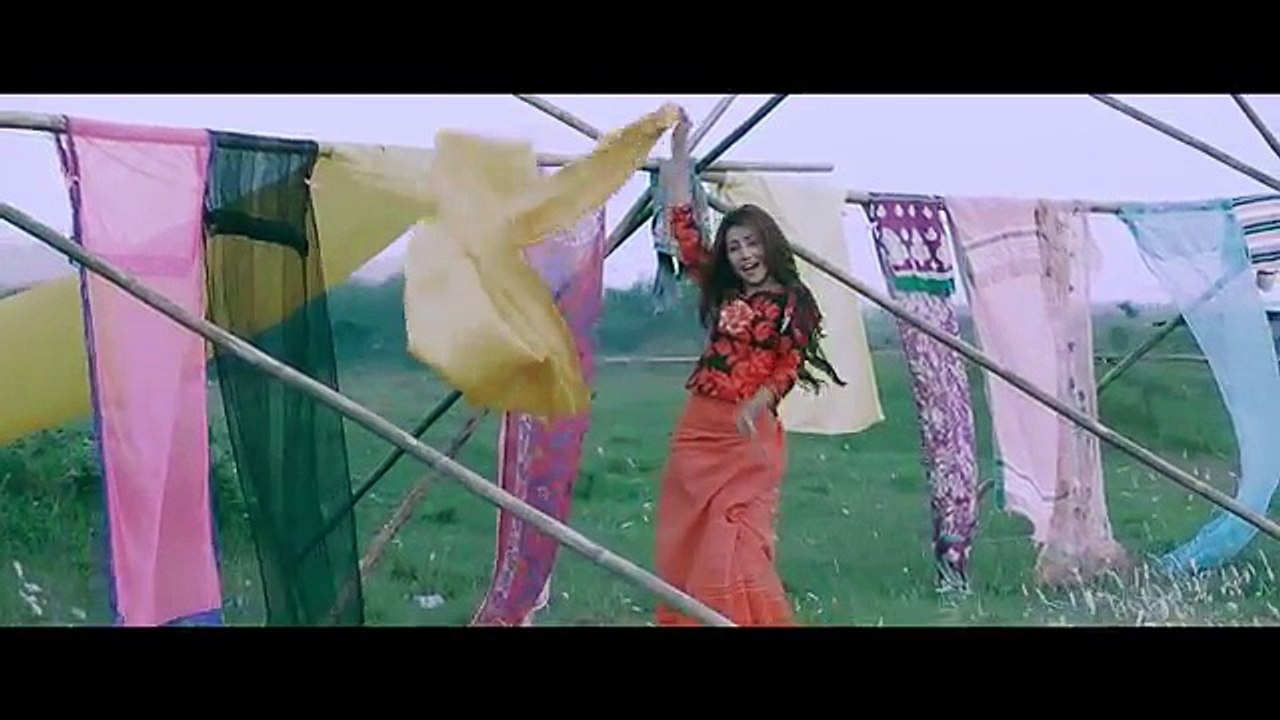 Lao Haige Lao - Konggol Official Film Song Release 2017.