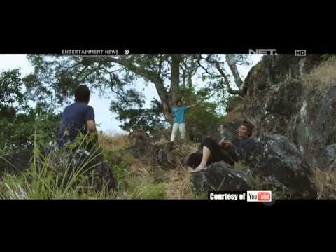 Artika Sari Devi main film Sang Pemberani