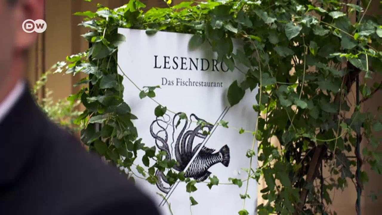 50 Küchen, eine Heimat: Montenegro | DW Deutsch