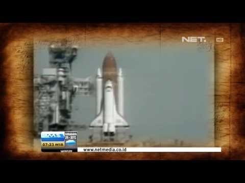 IMS - Todays History - Meledaknya Ulang Alik Challenger