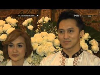 Acara siraman Demian