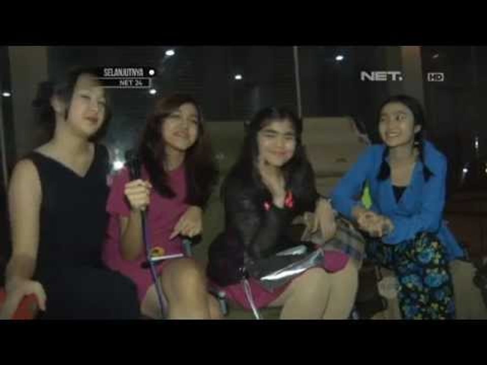 Shocking Monday Blink