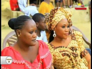 XIBAAR YI 19H WALF TV  DU 25 08 2015 AVEC FATOUMATA SEYE1