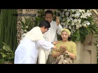 Oxcel gelar acara 7 bulanan