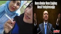 Dindar nesil yetiştirdik