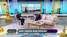 Mehmet Okuyan'la Sahur Sohbetleri 17 Haziran 2017