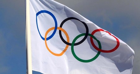 McDonald's, Olimpiyat Oyunları Sponsorluğundan Çekildi