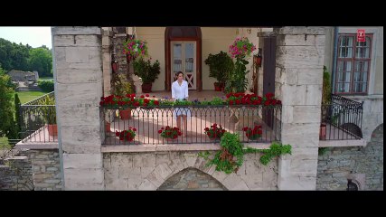 Arijit Singh   Lambiyaan Si Judaiyaan Song   Raabta   Sushant Rajput, Kriti Sanon   T-Series