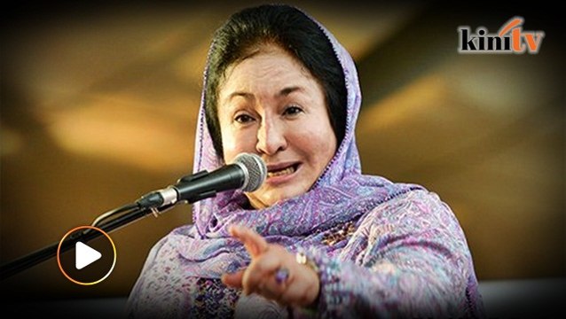 Peguam Rosmah buru 'penfitnah' media sosial