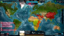 COOP VICTORY!! Let's play: Plague Inc. Evolved