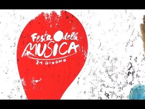 Napoli - Festa Europea della Musica dal 17 al 24 giugno (16.06.17)