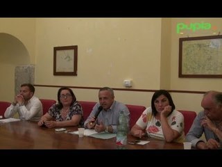 Sant'Arpino (CE) - Dell'Aversana, un anno di amministrazione (16.06.17)