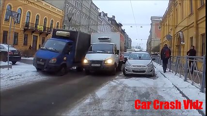 INSANE Driving Fails, Crashes, And TOTAL F#CK Ups! These Crashes Are Mad!