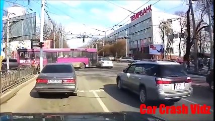 These Are Some Of The Most RETARDED Crashes EVER! Dumb Driving Fails