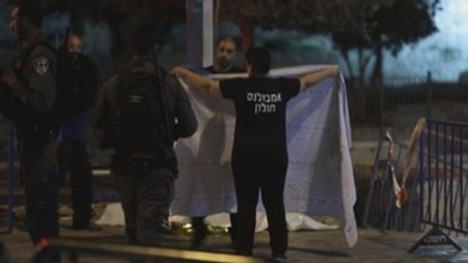 El EI reivindica por primera vez la autoría de un ataque en Jerusalén