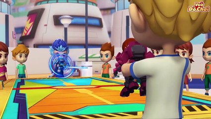 Chiến Long Xạ Thủ Tập 1 -  Xạ Thủ Kế Thừa Ước Mơ