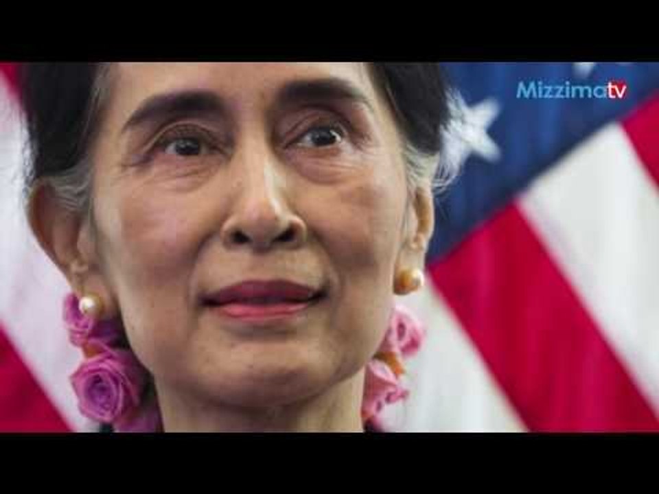အေမရိကန္၏ အေရးယူပိတ္ဆုိ႔မႈ " မၾကာခင္" ဖယ္ရွားမည္