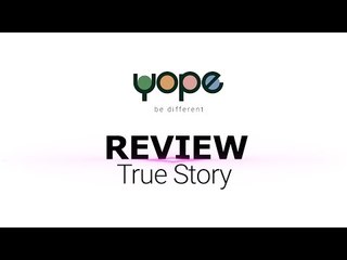 True Story Review