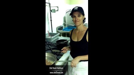 The In-Laws coming for a visit this summer. Food Meal Delivery Vancouver Chef2Home